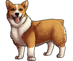 Pembroke Welsh Corgi